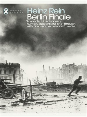 cover image of Berlin Finale